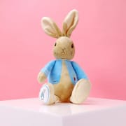 My First Blue Flopsy - Standard