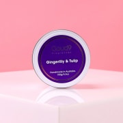 Gingerlily & Tulip Tin Candle  - Standard