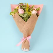 Sugarplum Fairy Florals  - Standard