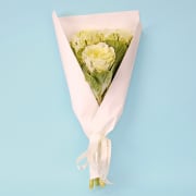 White kale Market Bunch  - Standard