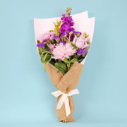 Violet Vale Of Beauty  - Standard