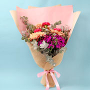 Sweet Petite Bunch - Standard