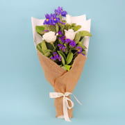 A New Day Posy  - Deluxe