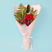 Cosy Petal Posy - Standard