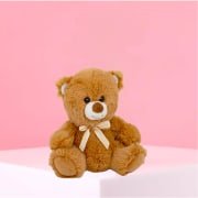 Toby Brown Bear 15 cm  - Standard
