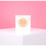 Groovy Birthday Plantable Card  - Standard