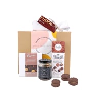 Coffee & Cream  - Standard