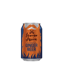 James Squire Gingerbeer - Standard
