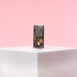 Dark Fruit & Nut Chocolate Bar 50g - Standard