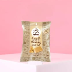 Kellys Caramel Fudge Bites - Standard
