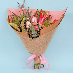 Serenity Bouquet - Standard