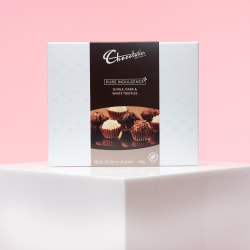 Pure Indulgence Truffles 150g  - Standard