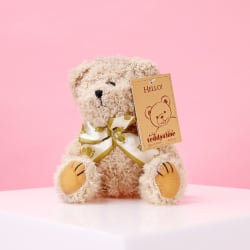 William Teddy Bear - Standard