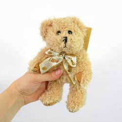 William Teddy Bear - Standard