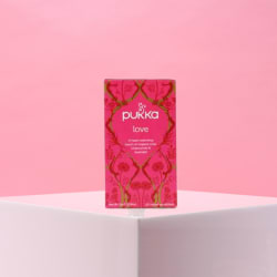 Pukka Love Tea  - Standard