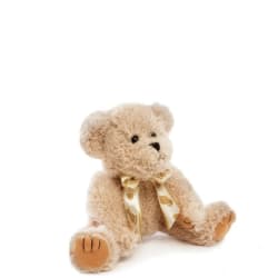William Teddy Bear - Standard