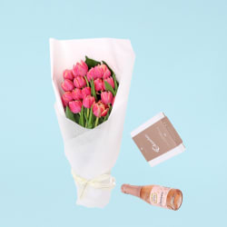 Bouquet Bounty  - Deluxe