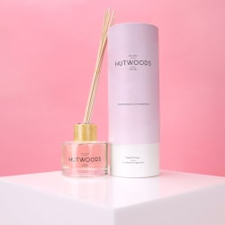 Champagne & Strawberries Diffuser  - Standard