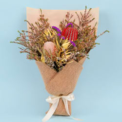 Wild Side Bouquet  - Standard