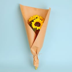 Market Bunch - Sunflowers - Standard