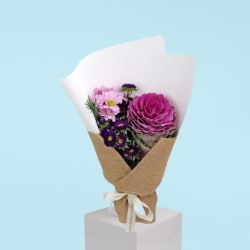 Blooming Fiesta Posy  - Standard