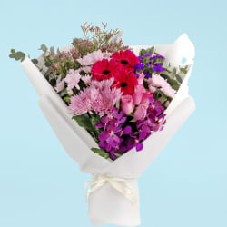 Summer Dreams Bouquet - Standard