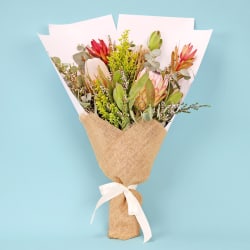 Wildflowers Bunch  - Deluxe