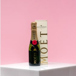 Mini Moet 200ml - Standard