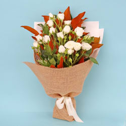 Just For You Bouquet  - Premium