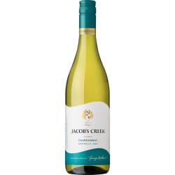 Jacobs Creek Chardonnay - Standard