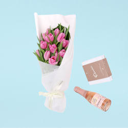 Bouquet Bounty  - Deluxe