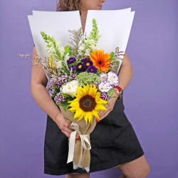 Verity Bouquet  - Standard