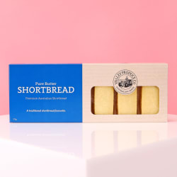 Valley Produce Shortbread  - Standard