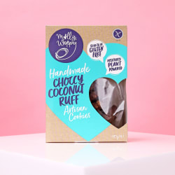 Molly Woppy Choccy Coconut Rough  - Standard