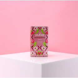 Pukka Womenkind Tea - Standard