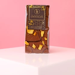 Ministry Of Chocolate Honeycomb - Standard