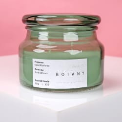 Sage Island Rainforest Candle  - Standard