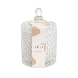 Wild Orchid Jar Candle - Standard
