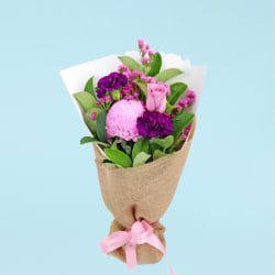 Darling Delight Posy  - Standard