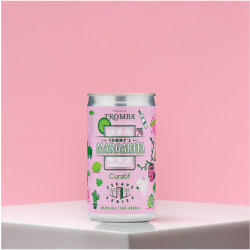 Tequila Tromba Margarita - Standard