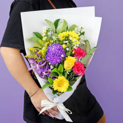 Bold Beauty Bouquet - Standard