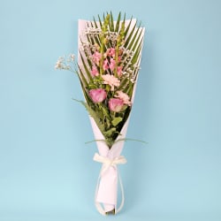 Ballerina Posy - Standard