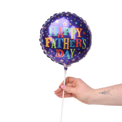 Happy Fathers Day Pick - Standard