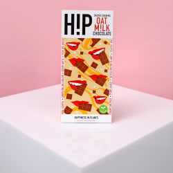 Hip Salted Caramel Oat Chocolate  - Standard