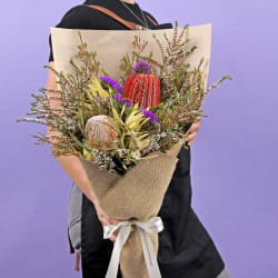 Wild Side Bouquet  - Standard