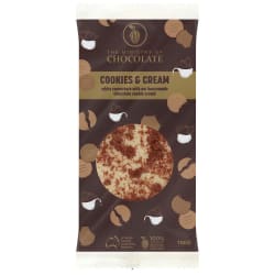 Ministry Of Chocolate Cookies & Cream - Standard