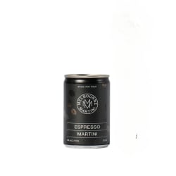 Melbourne Martini In A Can - Standard