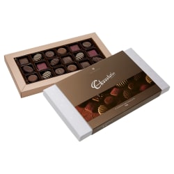 Chocolatier Dark Indulgence - Standard