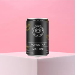 Pornstar Martini Can - Standard