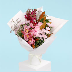 Spring Whispers Bouquet  - Standard